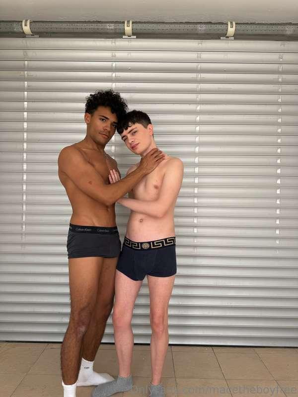 My pretty boy 😘 @codyevansx 