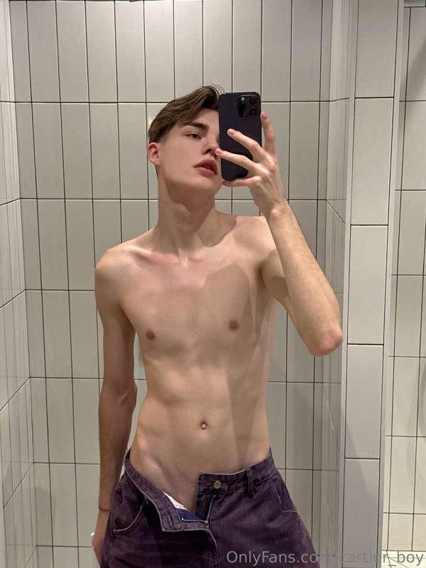cartier_boy image #0