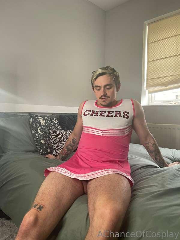 Juicy thighs for dinner?