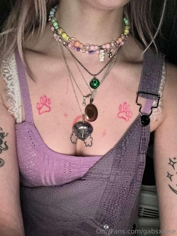 💜 youre loved and i care about you <3