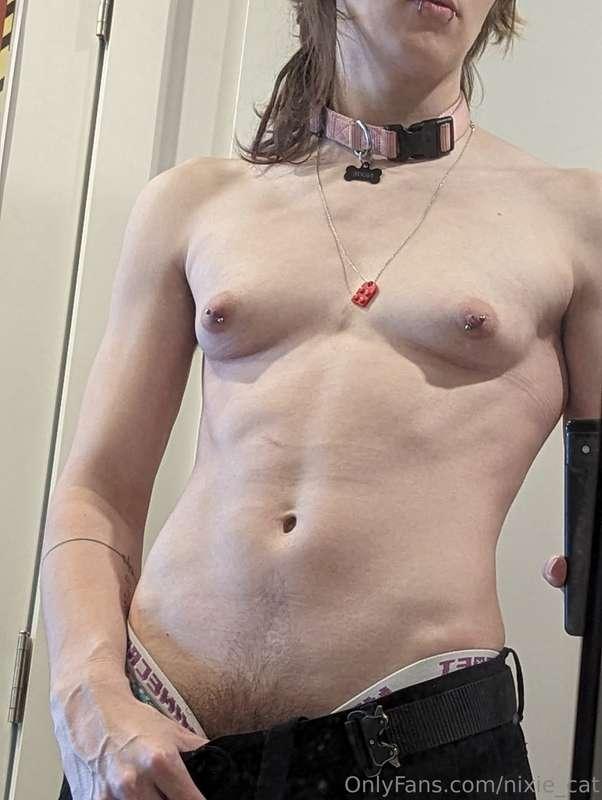 check out the bite marks on my stomach :p