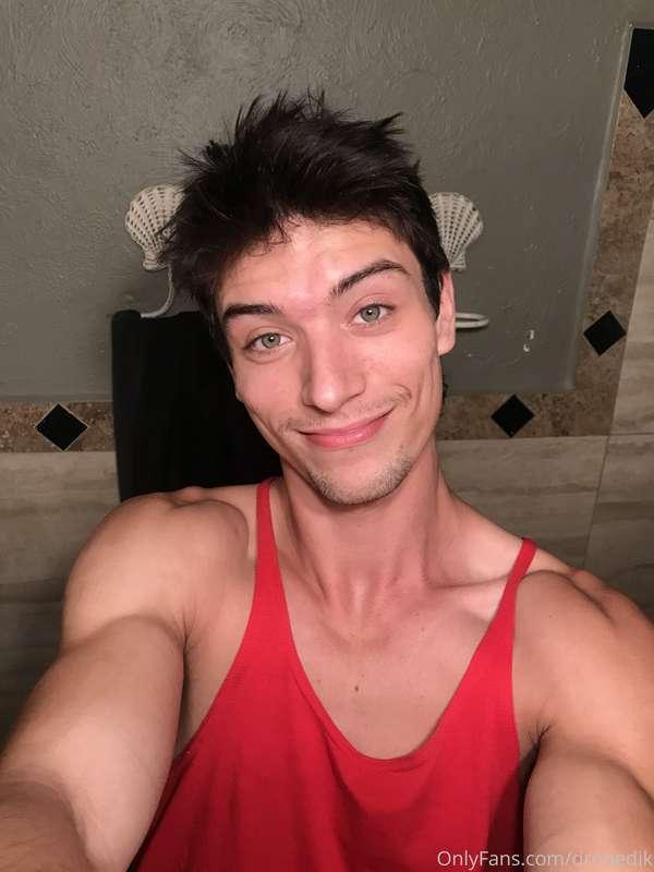 Also just wanted some opinions, should I cut my hair or trim..