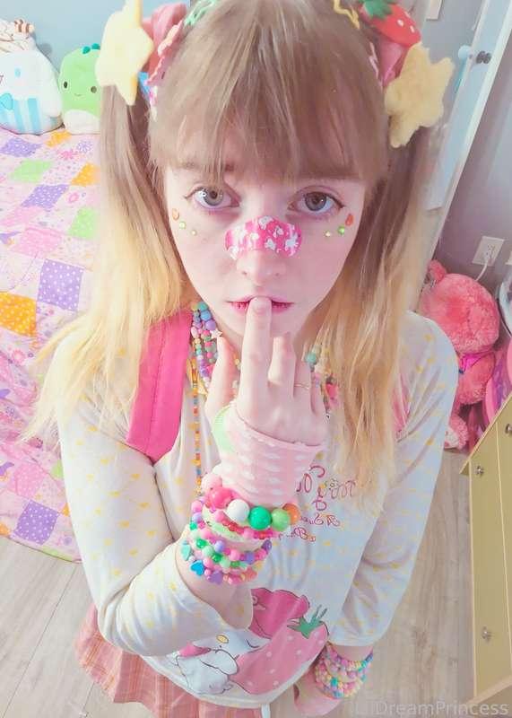 lildreamprincess image #16