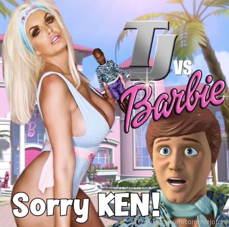 RELEASED TOMORROW!!! Sorry Ken. Exclusively on my VIP page! ..