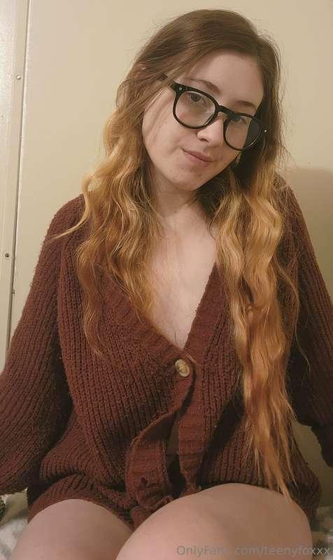 All Natural Cutie ❤️