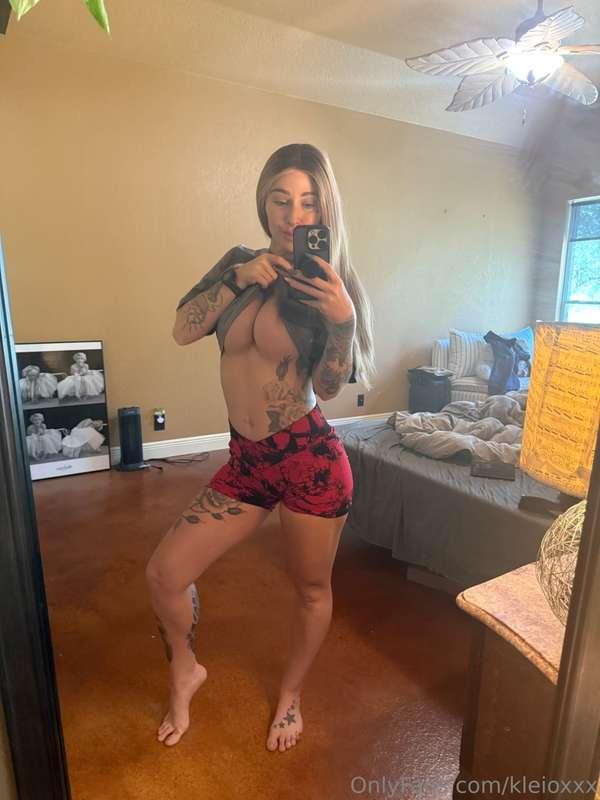 Someone you won't be able to forget!! 🥰😉