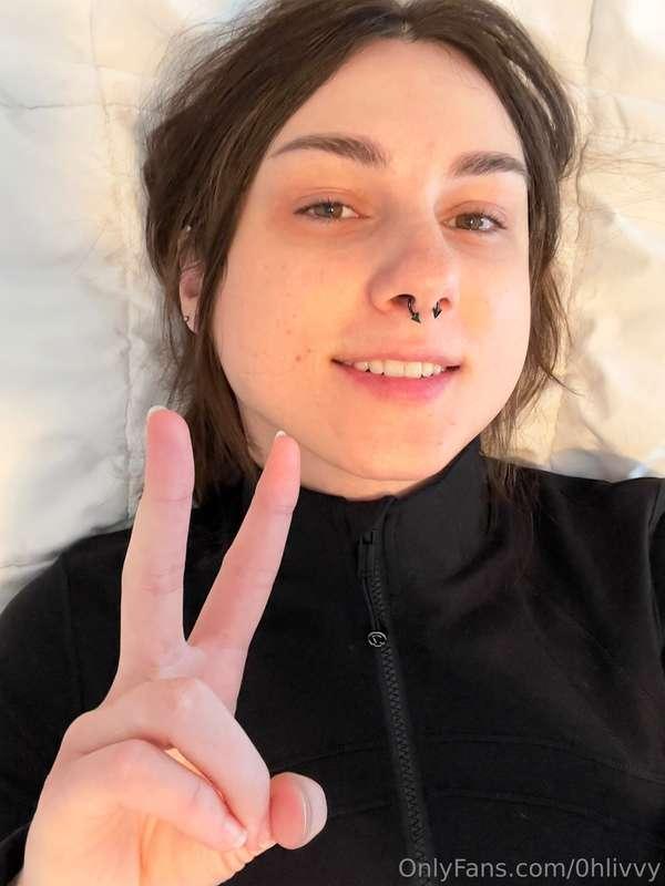 casual 0hlivvy here💖