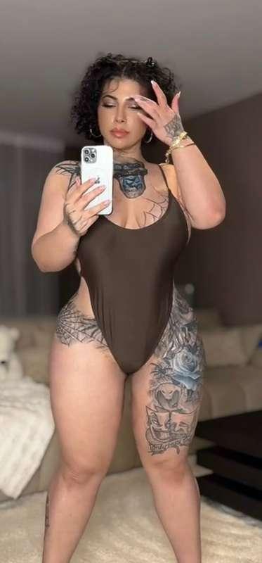 Do you like it? 👅 