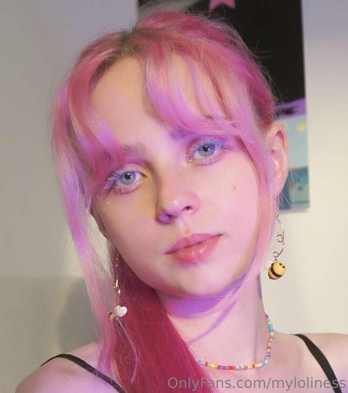 my new profile picture :)