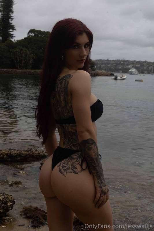 So excited for my shoot tomorrow! Just a hint there is a mas..