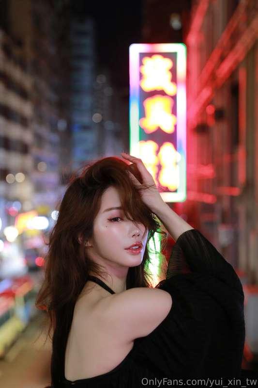 yui_xin_tw main image