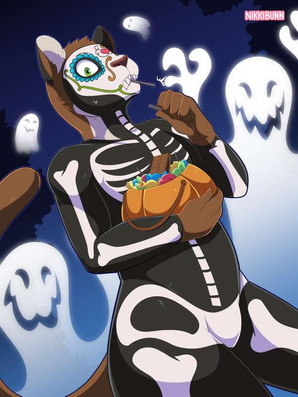 {Character Pickup} October Winner 🍁