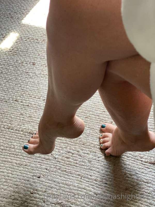 I love my high arches but sometimes my shoes don’t. Swipe to..