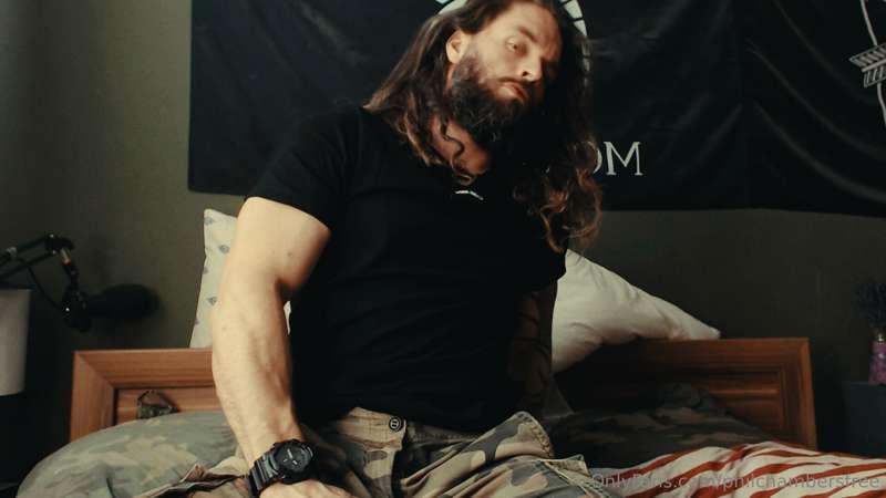 do you like daddy to be tough?;-)