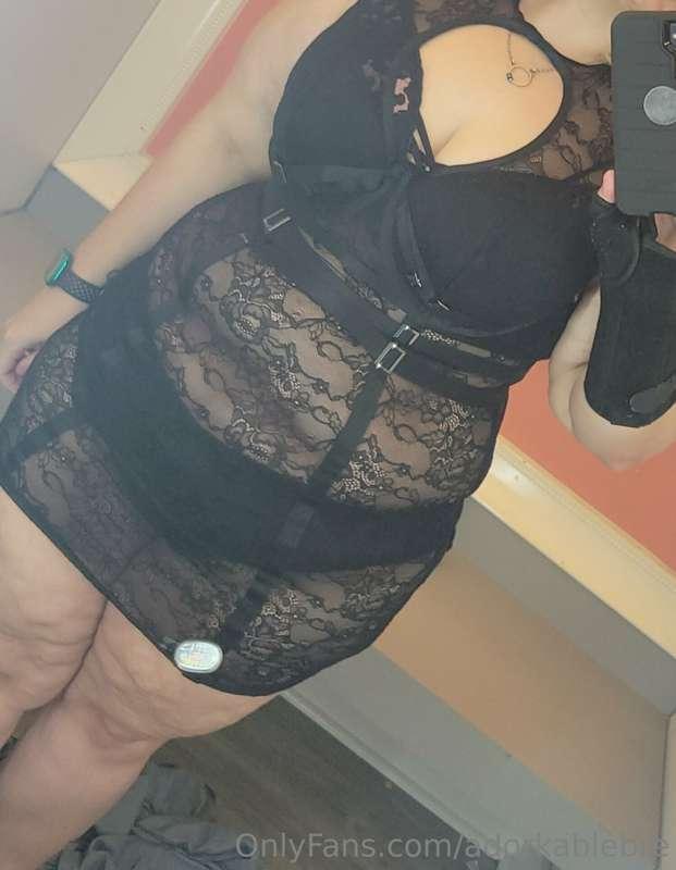 Had a girls day yesterday, got some new outfits and a new sw..