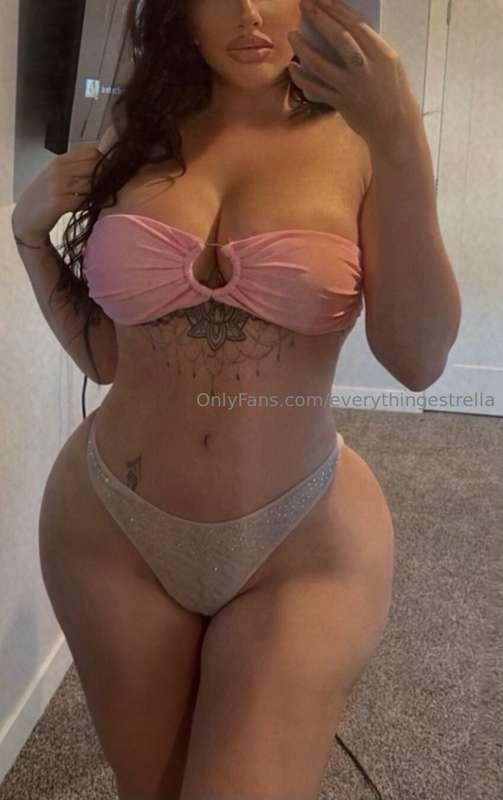Can you handle all of these curves?⌛️