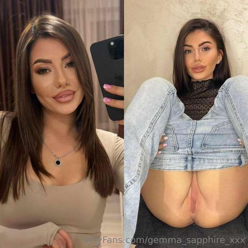 𝐀𝐰𝐞𝐬𝐨𝐦𝐞 @duchamprivatexx is your new 𝐟𝐚𝐯𝐨𝐫𝐢𝐭𝐞 girlfriend? 😈👅..