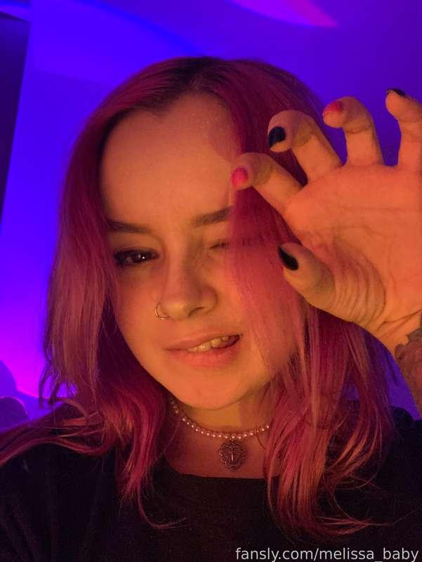 melissa_baby image #1