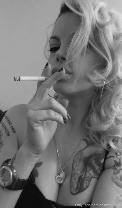I'm a bad girl with Bad Habits