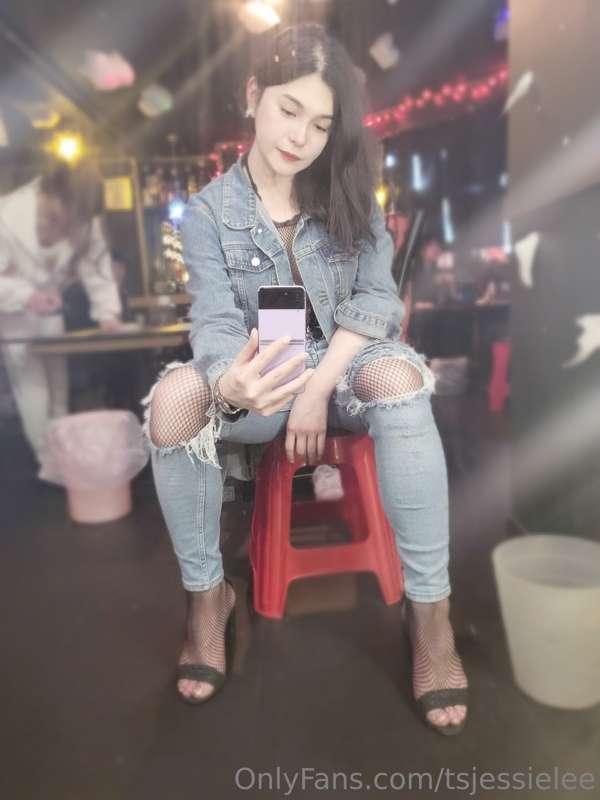 생일파티 다녀왔습니다!
Went to a birthday party :)