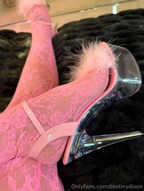 Should I do a scene in these ? 👀