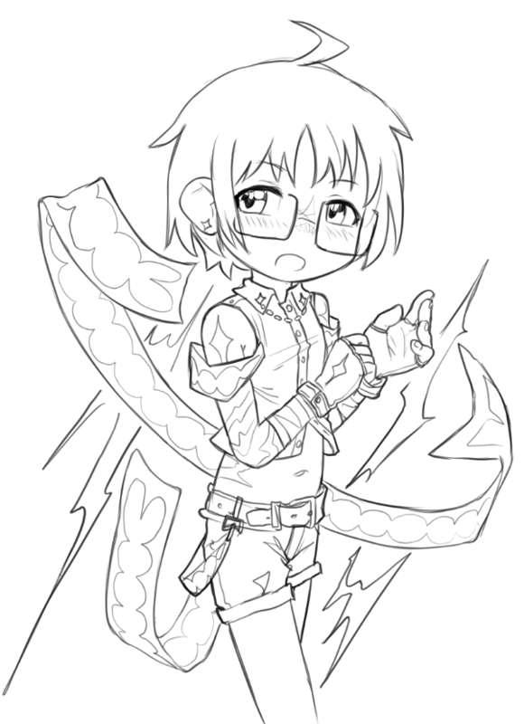WIP
