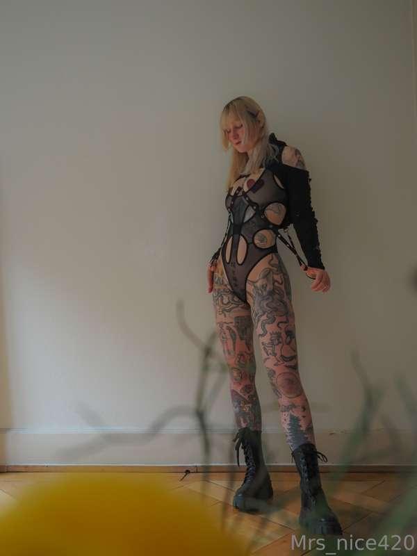 mrs_nice image #1