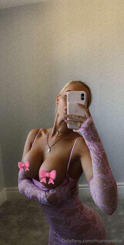 Pink to make the boys wink? 😉🩷