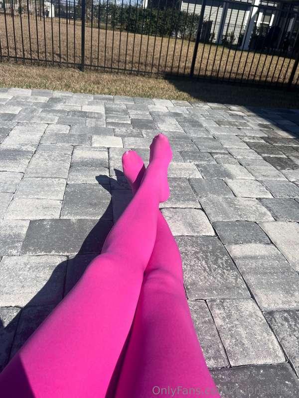 nylonskitten image #5