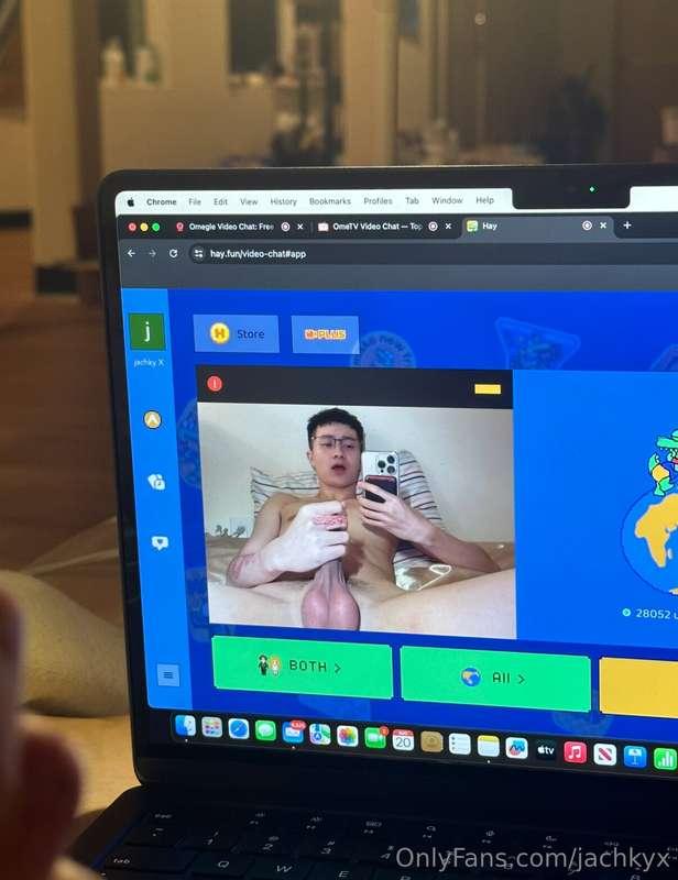 a Cam-pilation