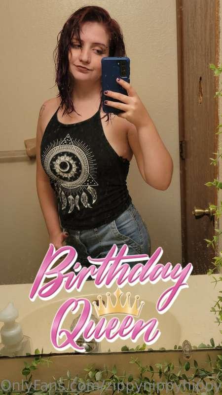 Gonna be taking most of the day off today to celebrate but I..