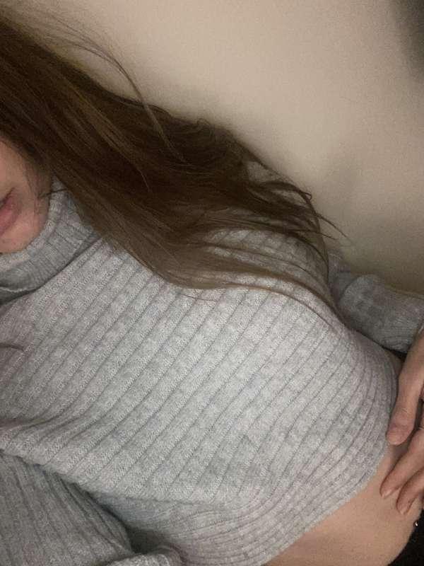 So I love this sweater for several reasons… I wonder why tha..