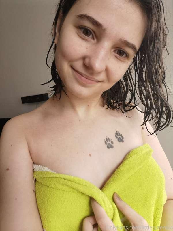 After shower <3
I will make and post new hot video tomorrow,..
