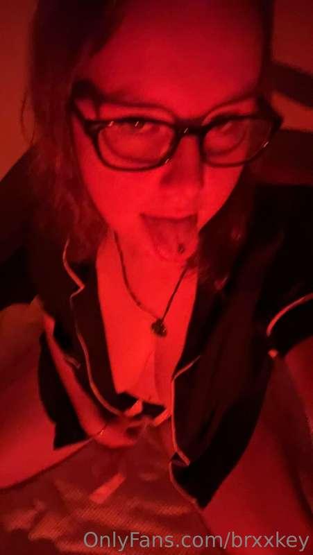 He could tell I was wifey material🤤