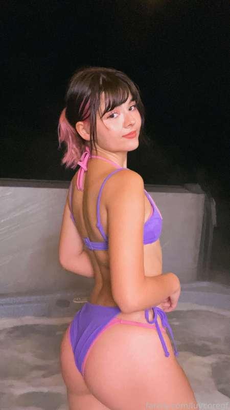 💜