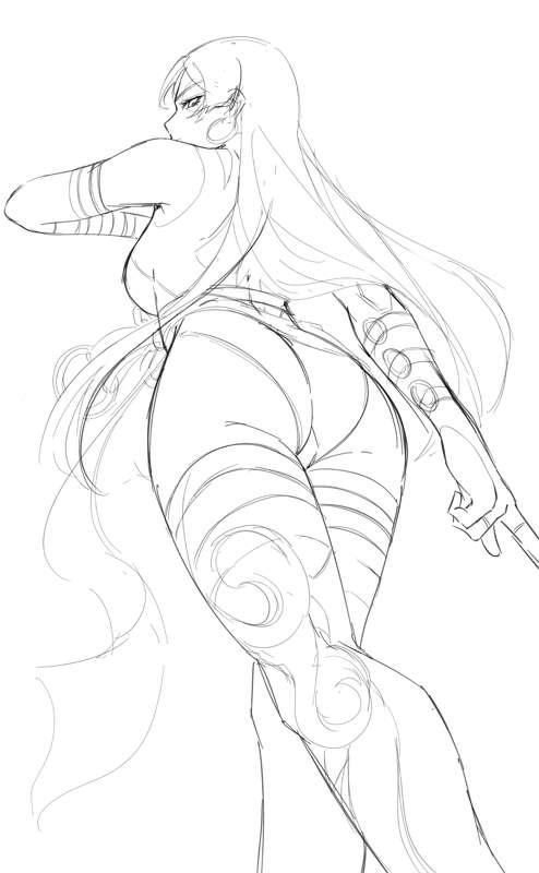 Psylocke