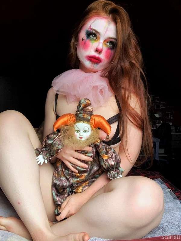 scarlettclown image #4