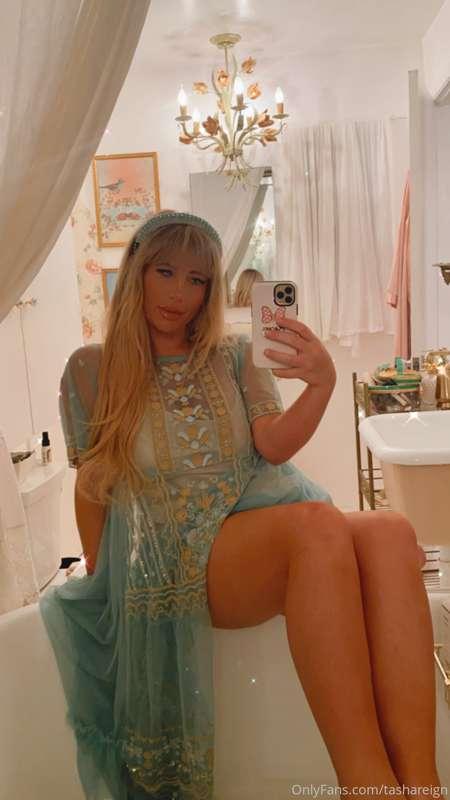 Come chat with me!