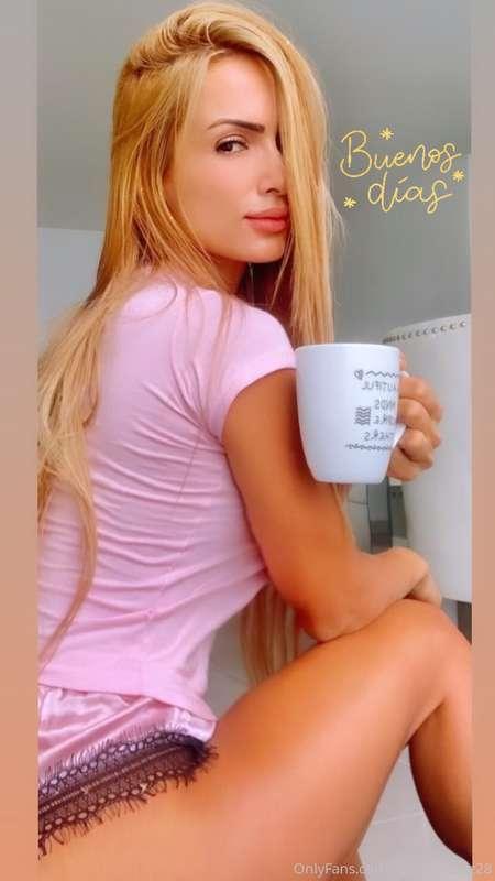 good morning baby’s 🔥🔥