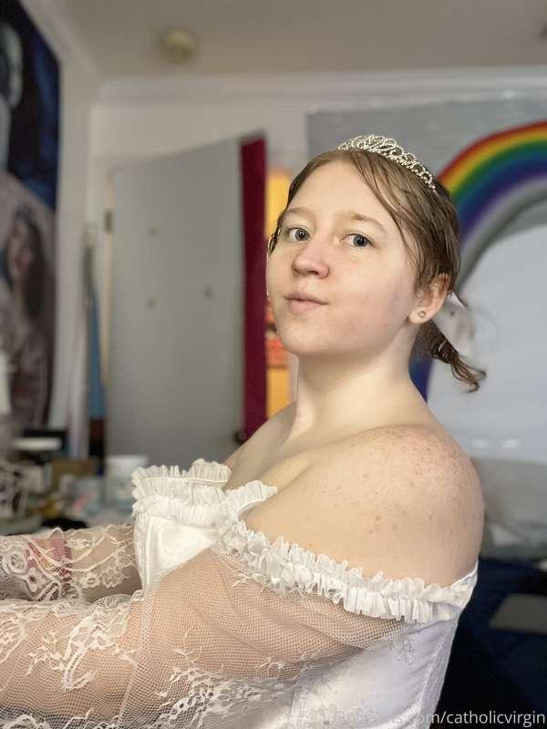 catholicvirgin image #7
