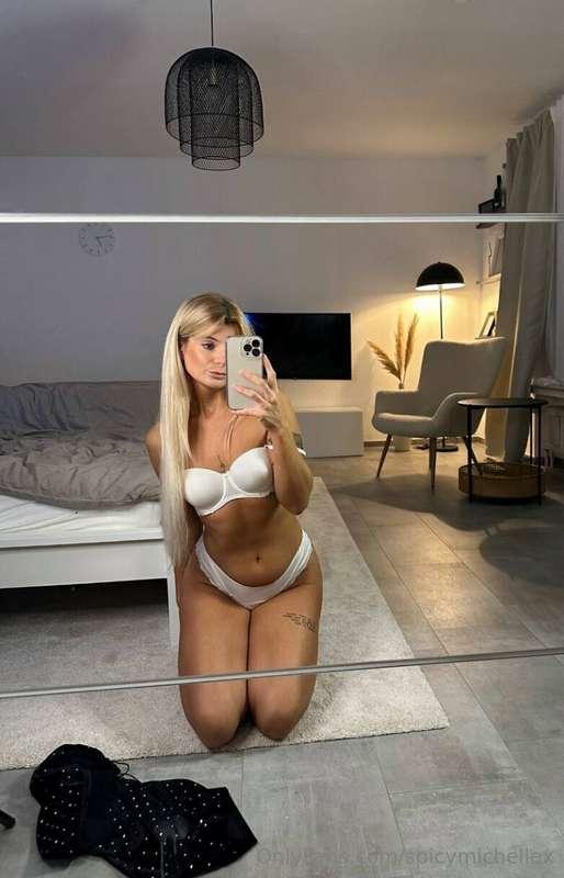 I finally got undressed after work, now I'm just waiting for..