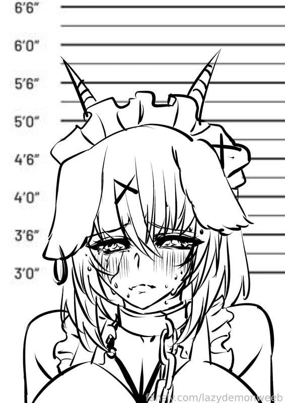 lazydemonweeb image #1