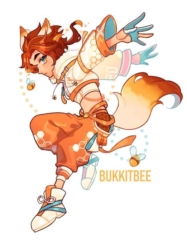 bukkitbrown main image