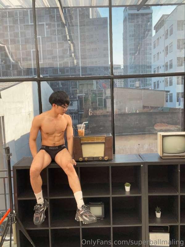 superballmaling image #7