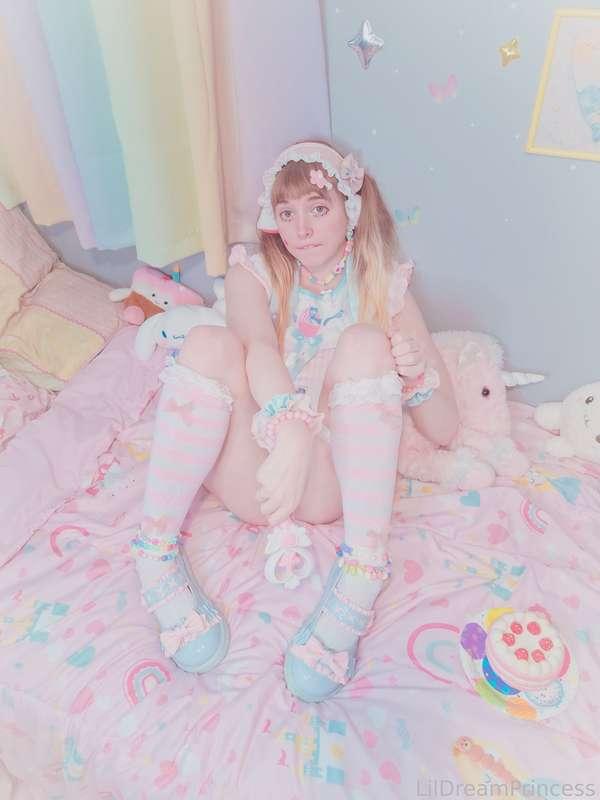 lildreamprincess image #13