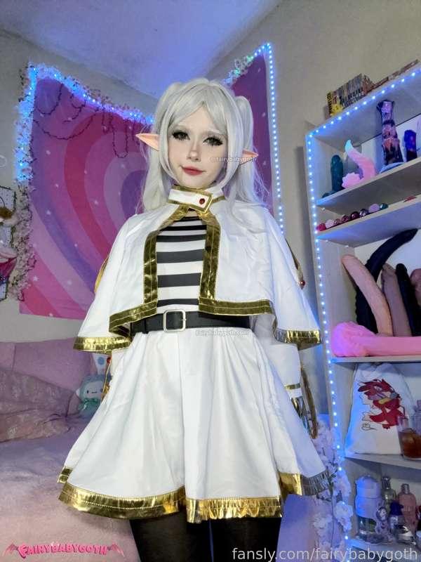 fairybabygoth image #3