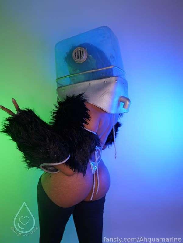 ahquamarine image #8