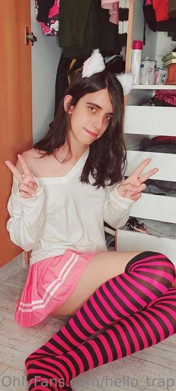 Happy coming out day 🥰