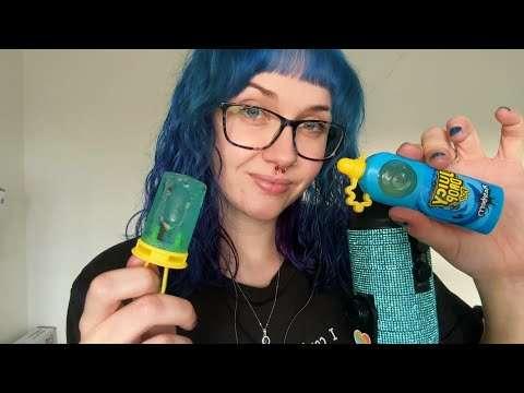 📣 EARLY ACCESS 📣 ASMR Juicy Drop Pop 💙
