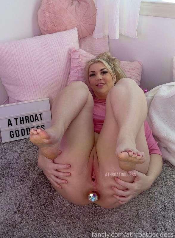 athroatgoddess image #4